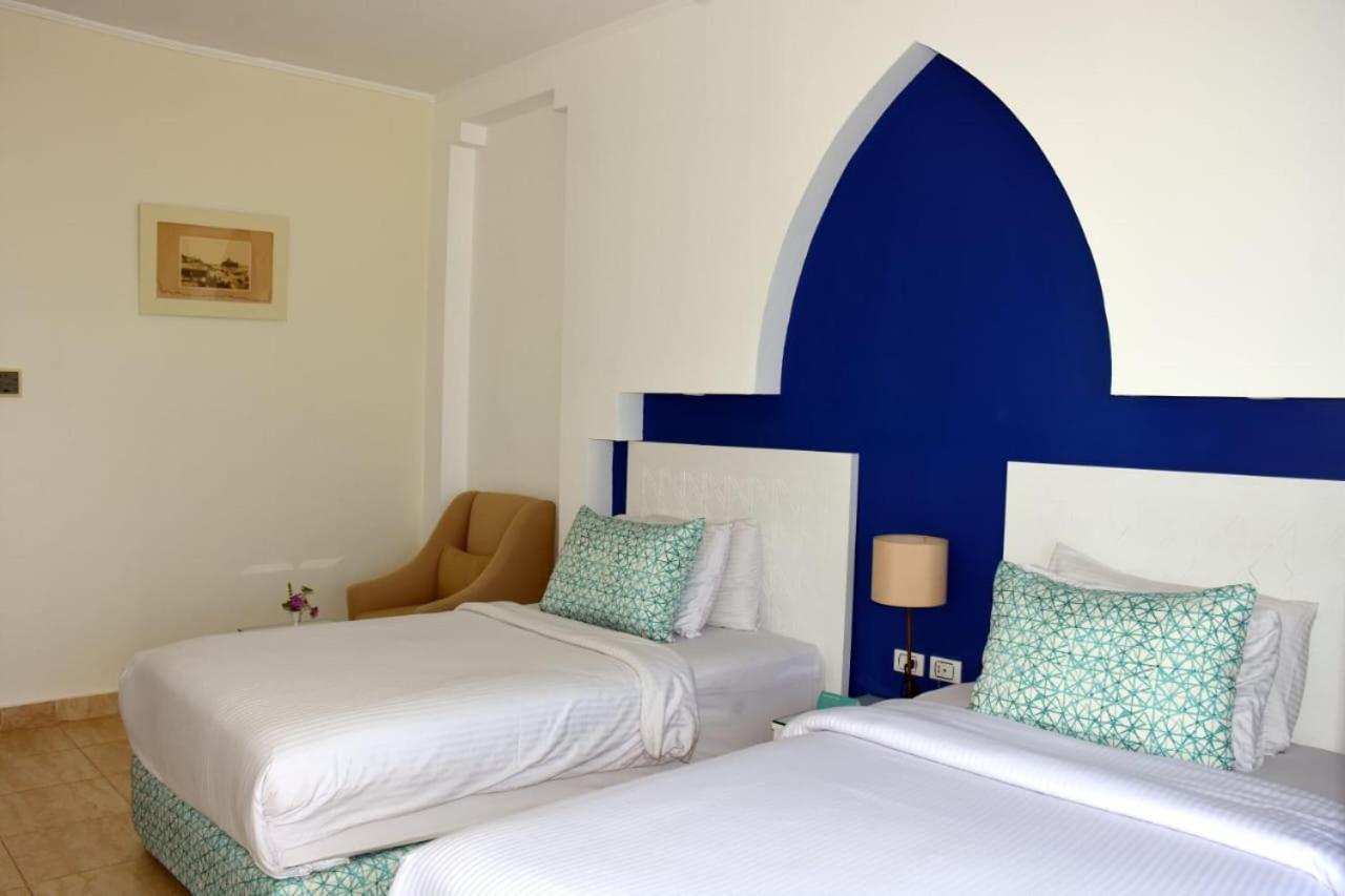 ลาบรันดา ทาวเวอร์ เบย์ Hotel ชาร์มเอลชีค ภายนอก รูปภาพ
